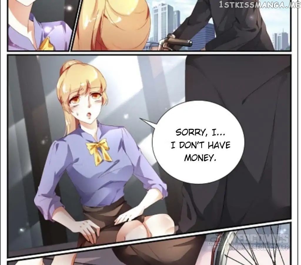 President’s Sweet Trap chapter 10 - page 10