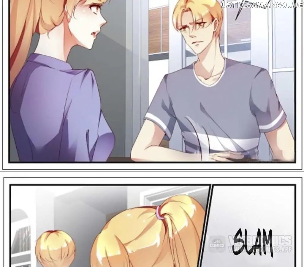 President’s Sweet Trap chapter 10 - page 14