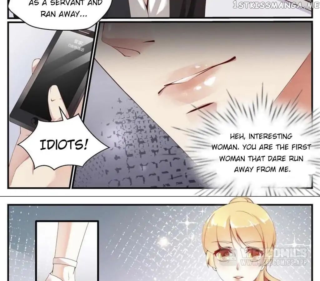 President’s Sweet Trap chapter 10 - page 2