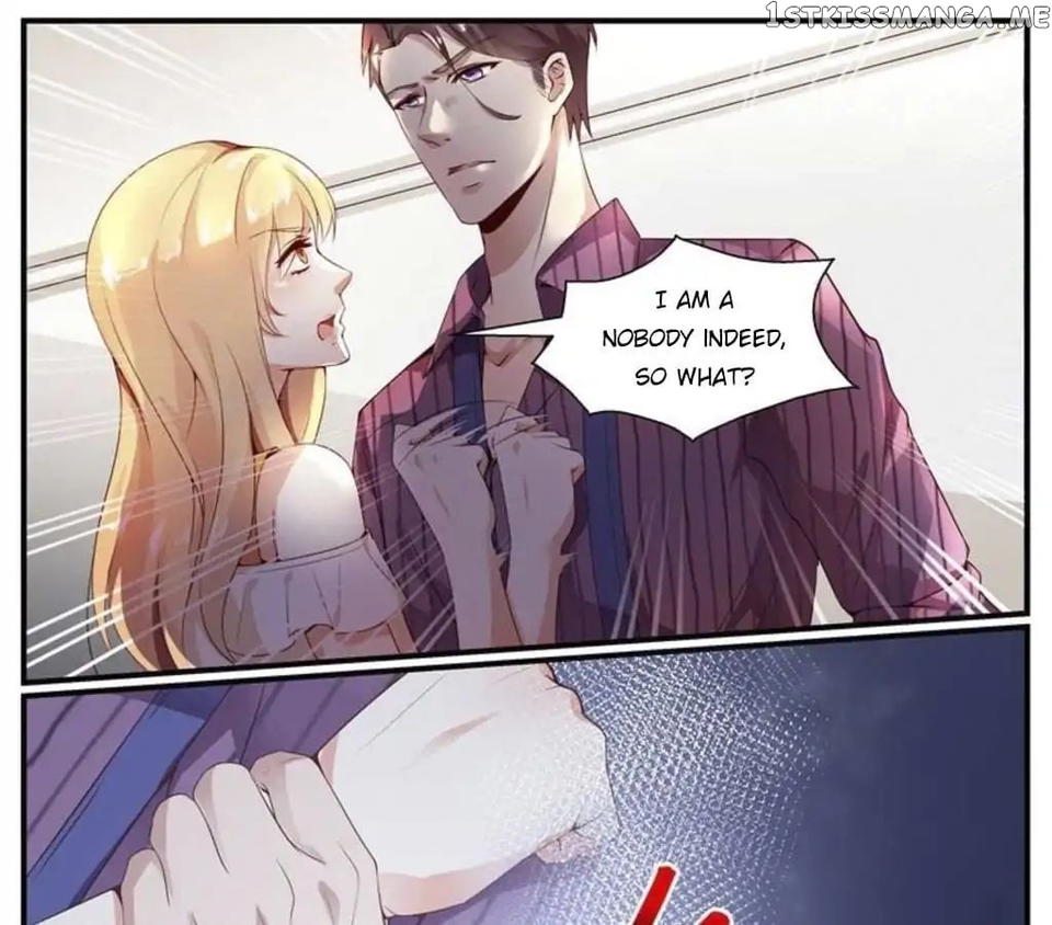 President’s Sweet Trap chapter 9 - page 1