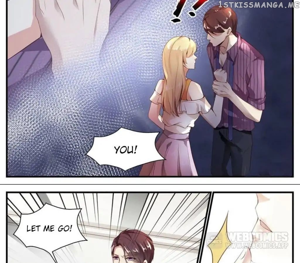 President’s Sweet Trap chapter 9 - page 2