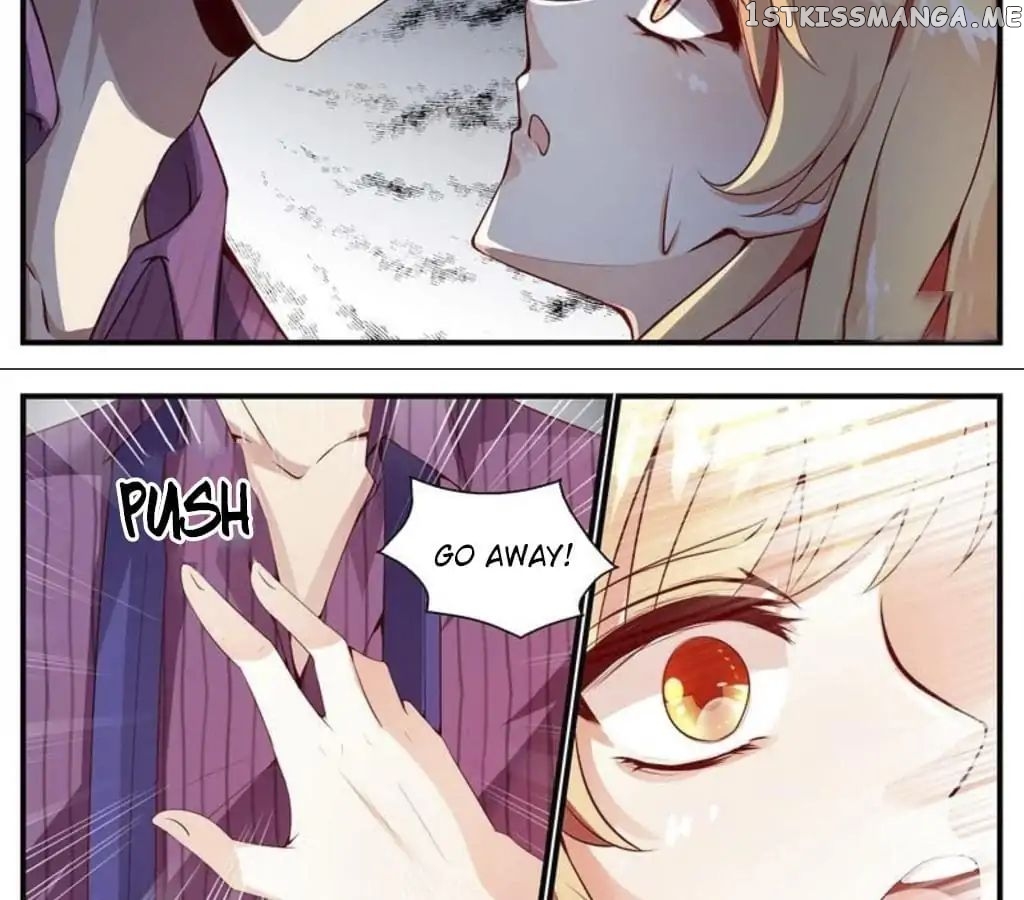 President’s Sweet Trap chapter 9 - page 4
