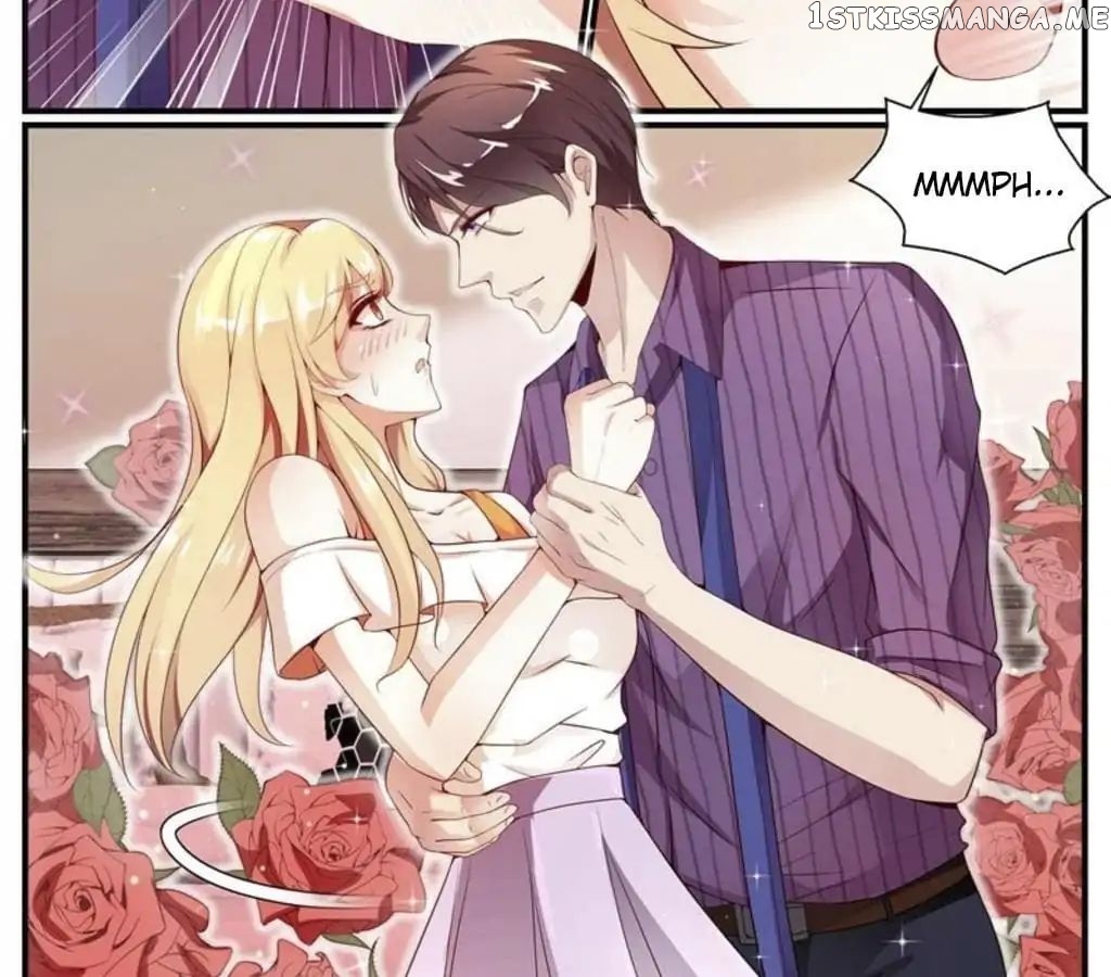 President’s Sweet Trap chapter 9 - page 5