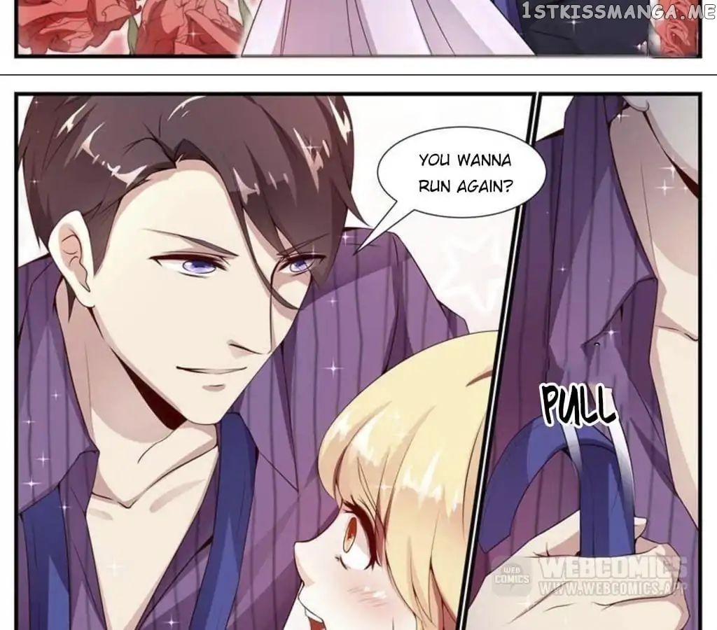 President’s Sweet Trap chapter 9 - page 6