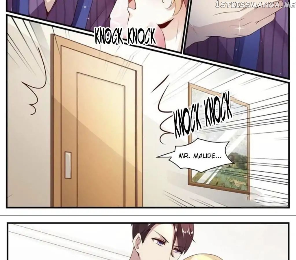 President’s Sweet Trap chapter 9 - page 7