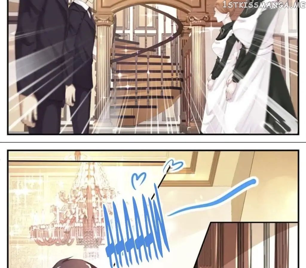President’s Sweet Trap chapter 8 - page 9
