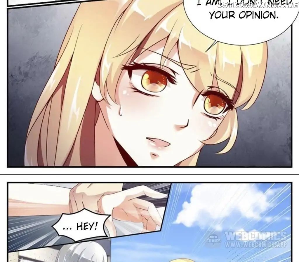 President’s Sweet Trap chapter 7 - page 13