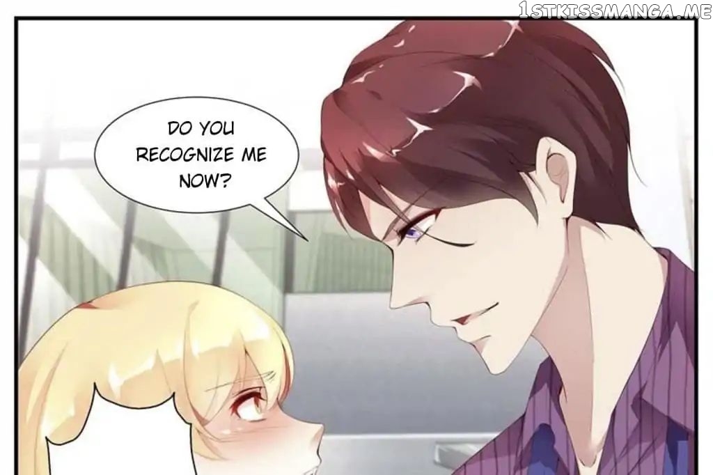 President’s Sweet Trap chapter 6 - page 10