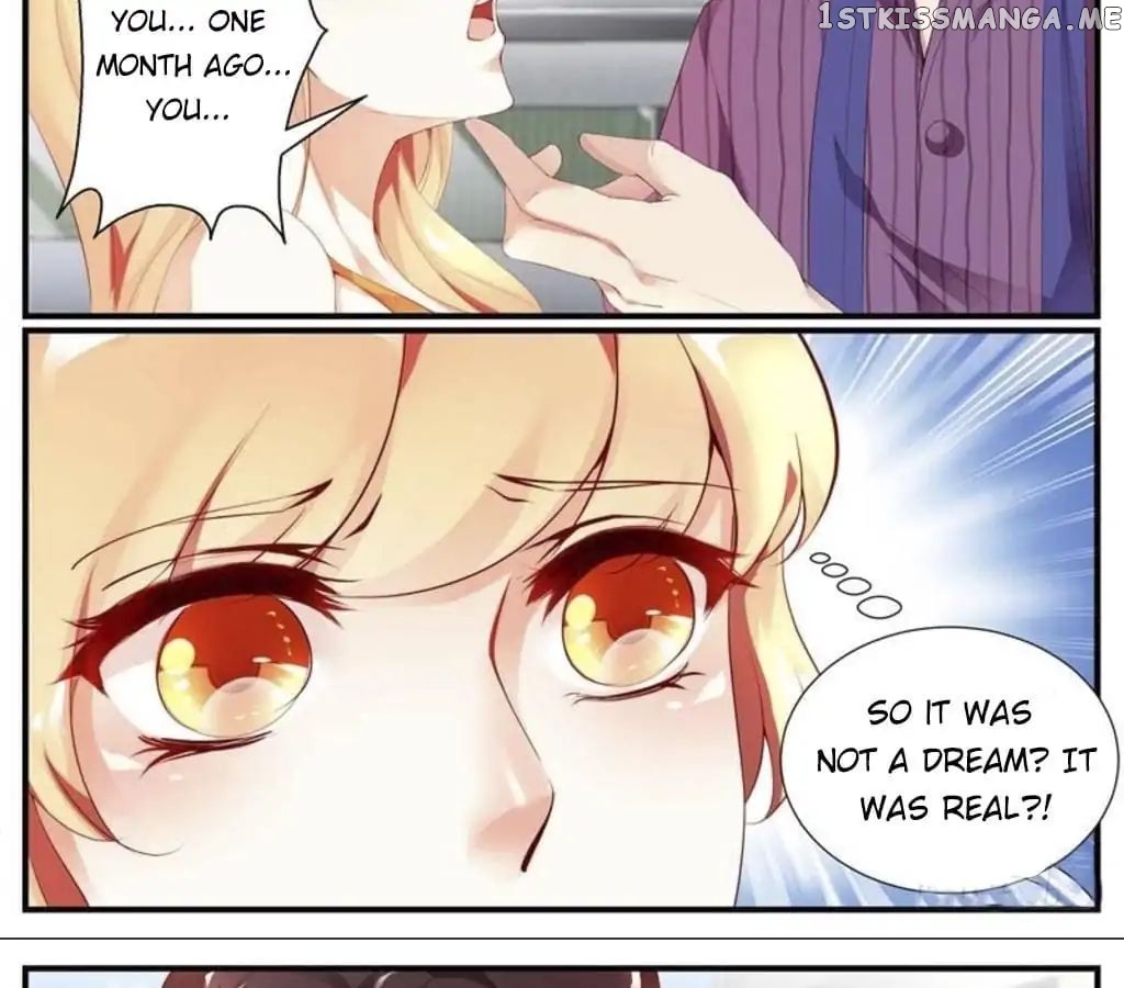 President’s Sweet Trap chapter 6 - page 11