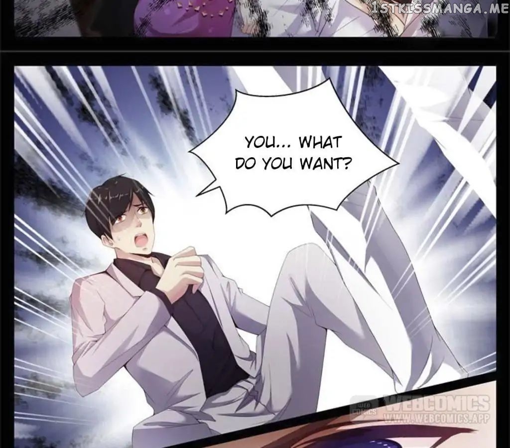 President’s Sweet Trap chapter 6 - page 6