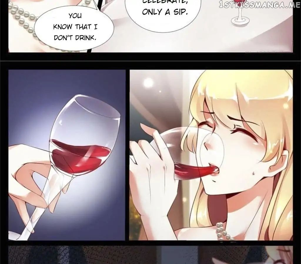 President’s Sweet Trap chapter 5 - page 11