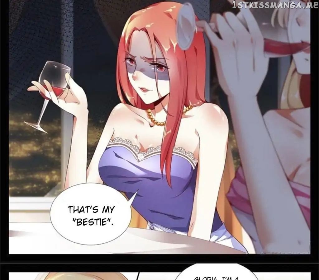 President’s Sweet Trap chapter 5 - page 12