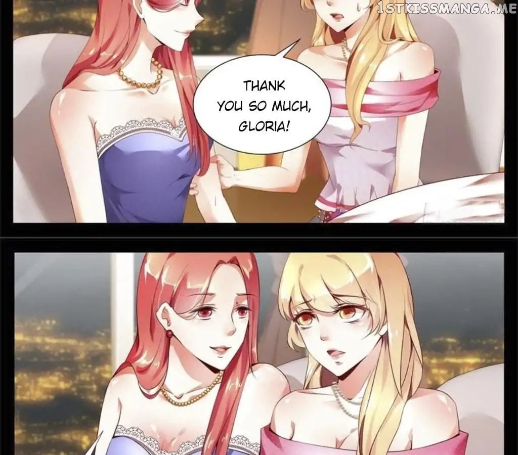 President’s Sweet Trap chapter 5 - page 9