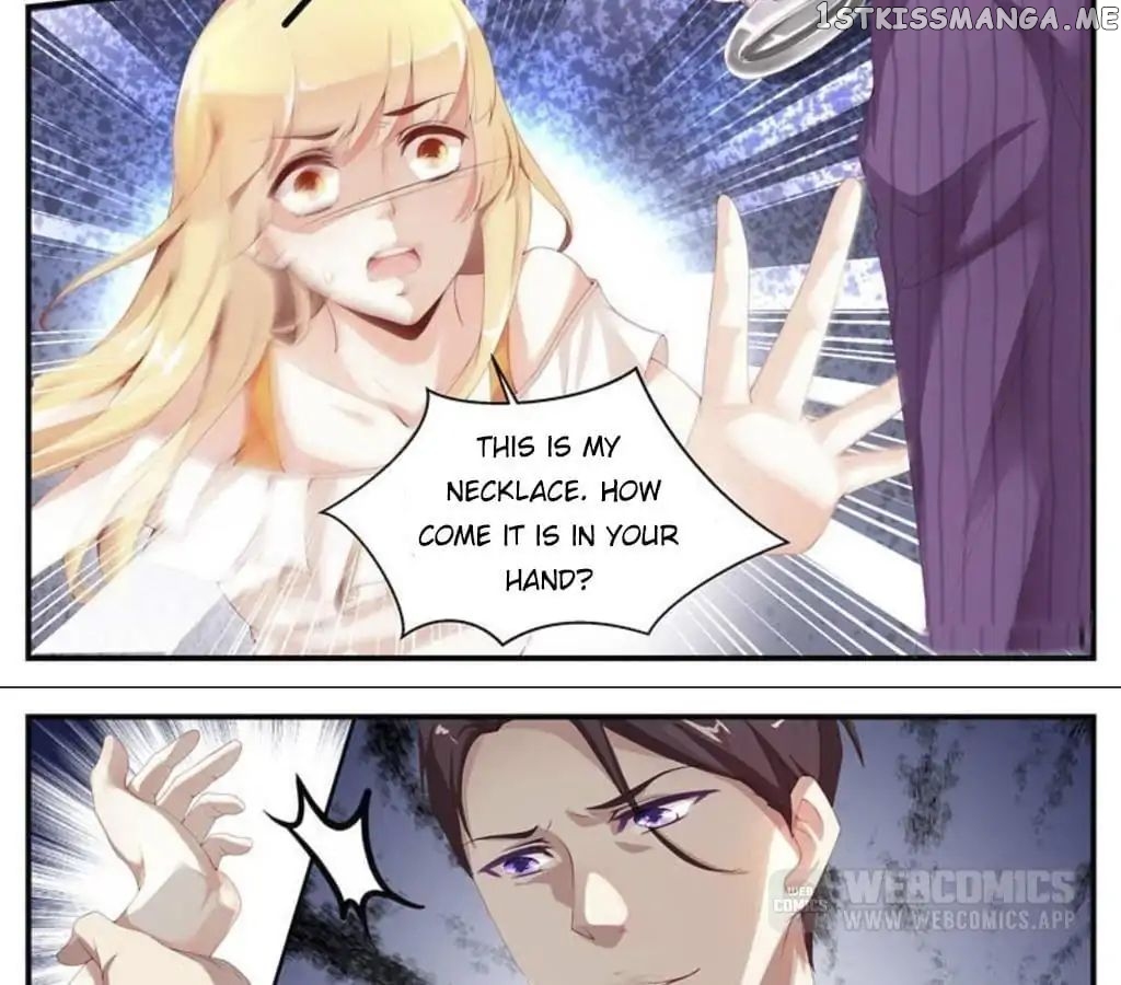 President’s Sweet Trap chapter 4 - page 2
