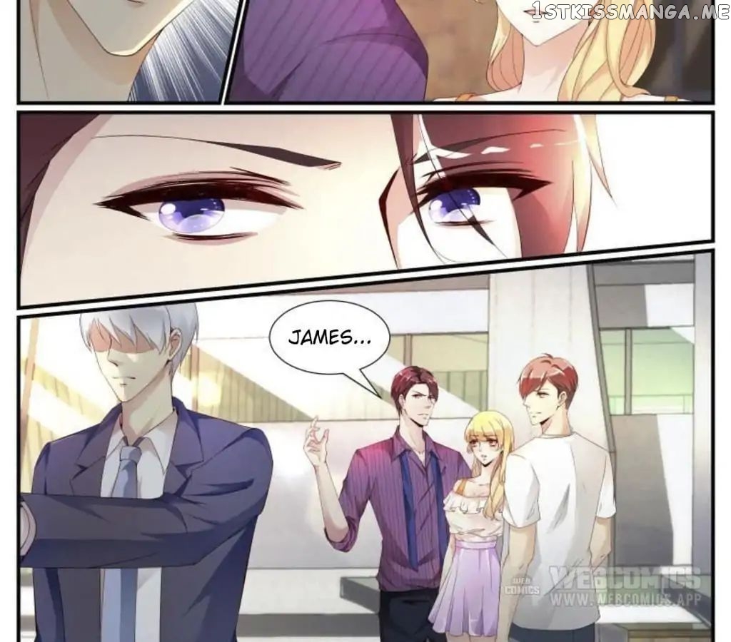 President’s Sweet Trap chapter 3 - page 10