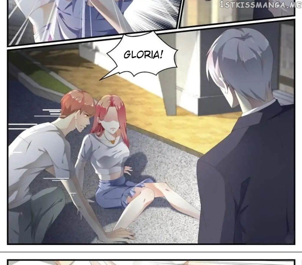 President’s Sweet Trap chapter 3 - page 12