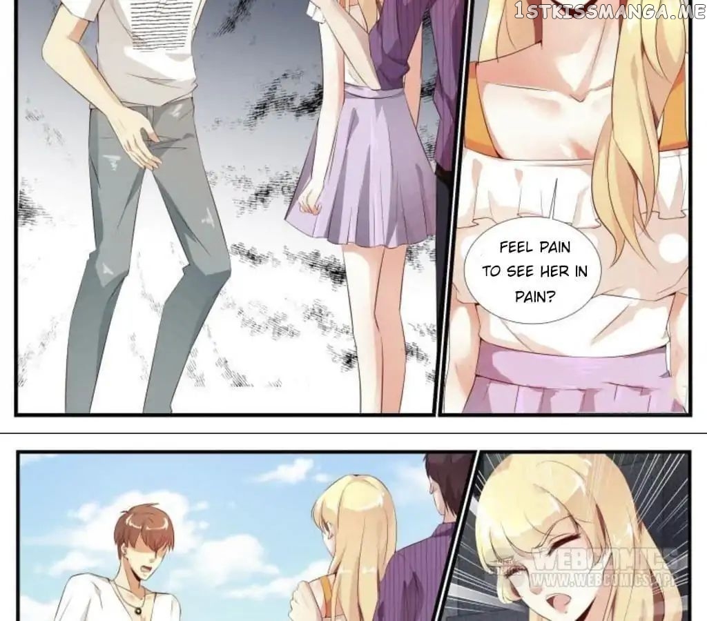 President’s Sweet Trap chapter 3 - page 2