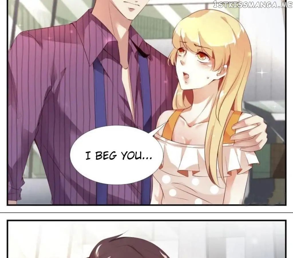President’s Sweet Trap chapter 3 - page 7
