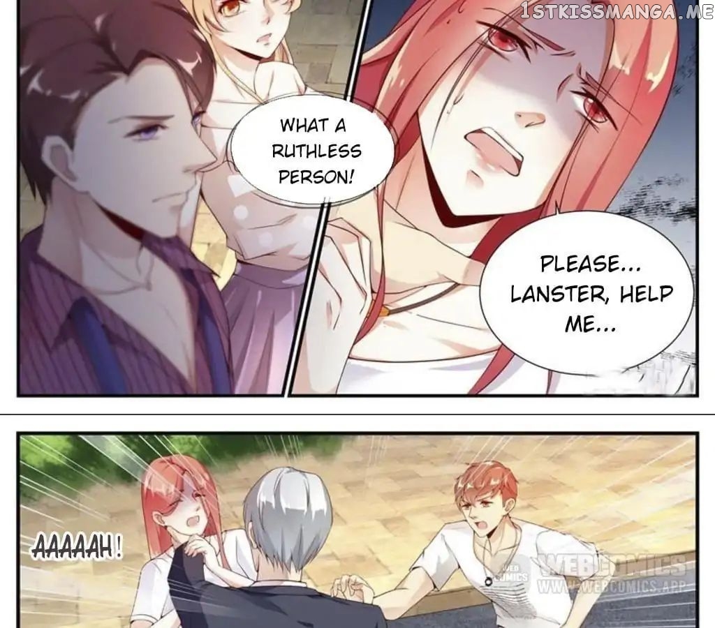 President’s Sweet Trap chapter 2 - page 14