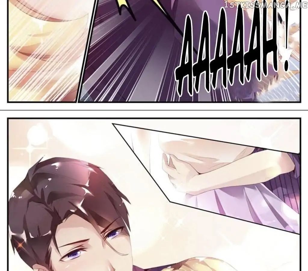 President’s Sweet Trap chapter 2 - page 4