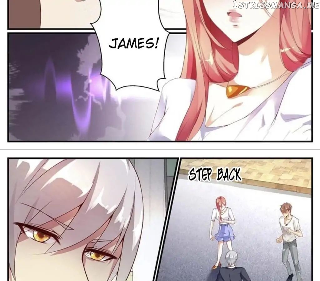 President’s Sweet Trap chapter 2 - page 9