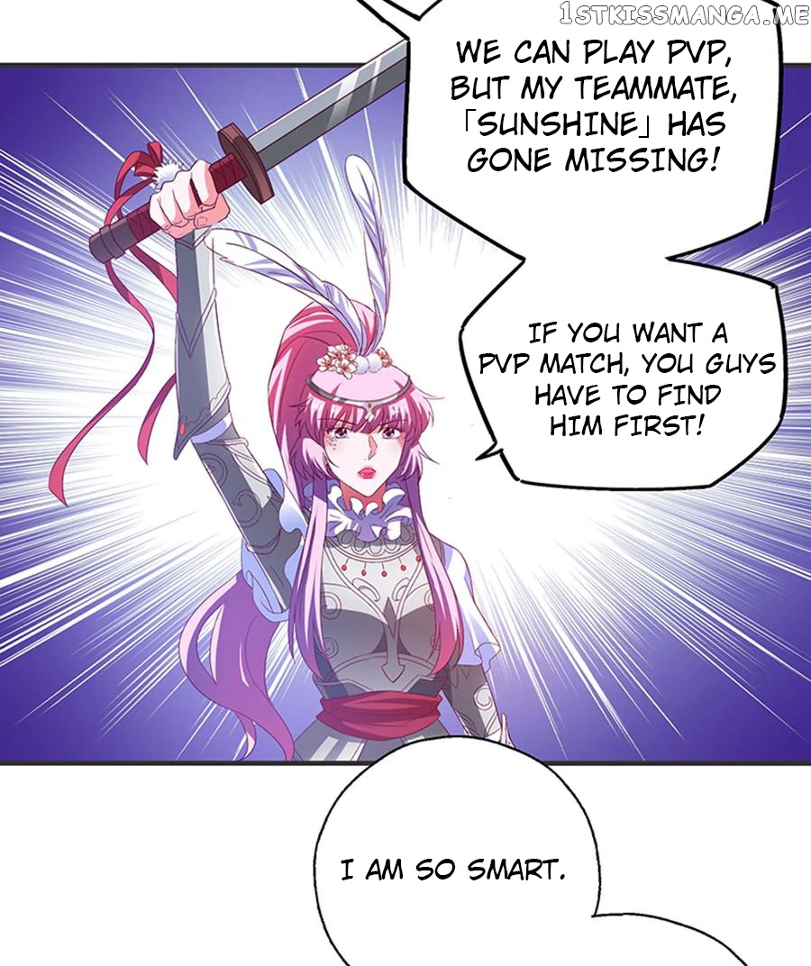 Living with a Villainous Boss chapter 31 - page 51
