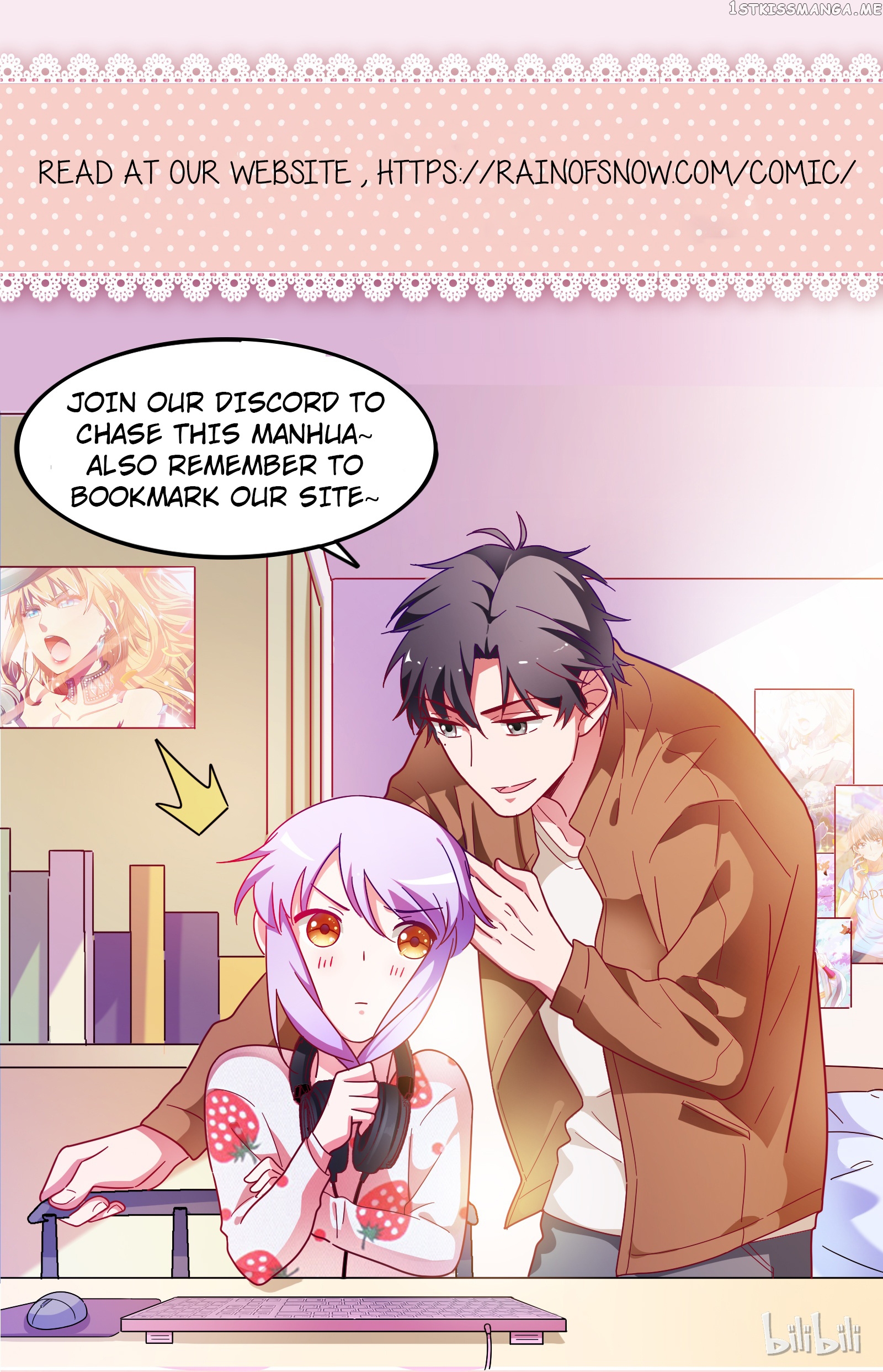 Living with a Villainous Boss chapter 31 - page 54