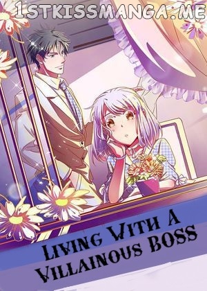 Living with a Villainous Boss chapter 18 - page 1