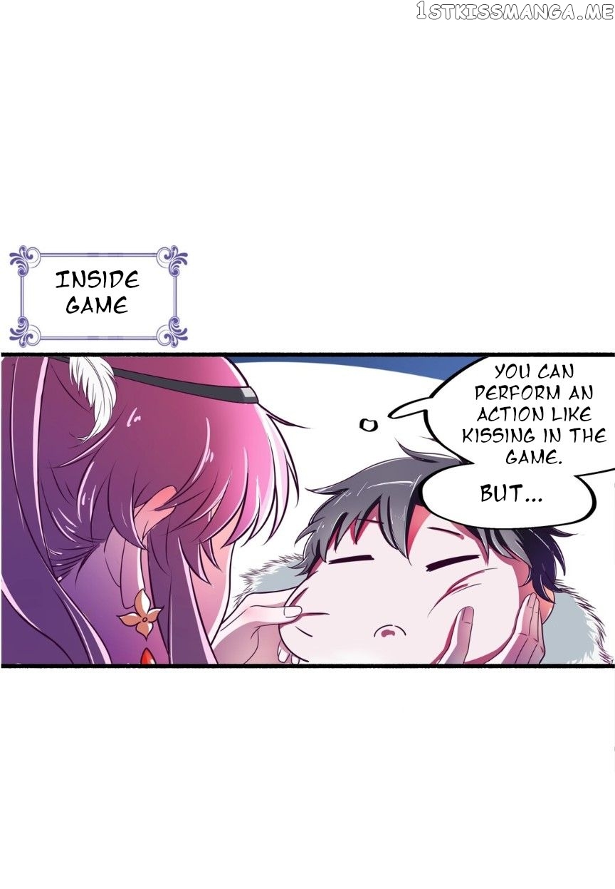 Living with a Villainous Boss chapter 1 - page 13