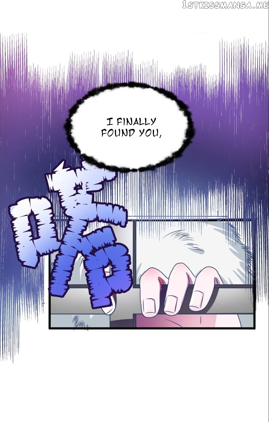Living with a Villainous Boss chapter 1 - page 34