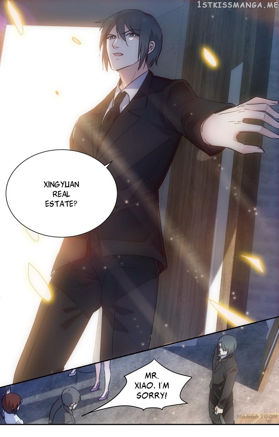 Trapped by a Handsome Billionaire chapter 61 - page 5