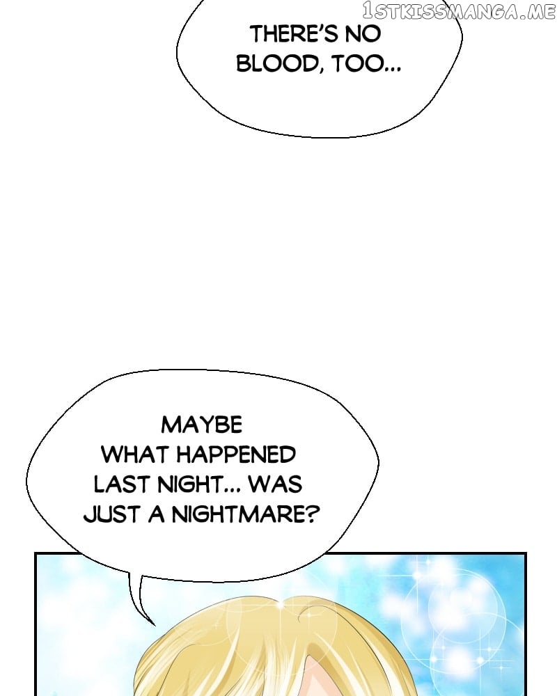 Runaway Bride Of The Vampire Duke chapter 10 - page 10