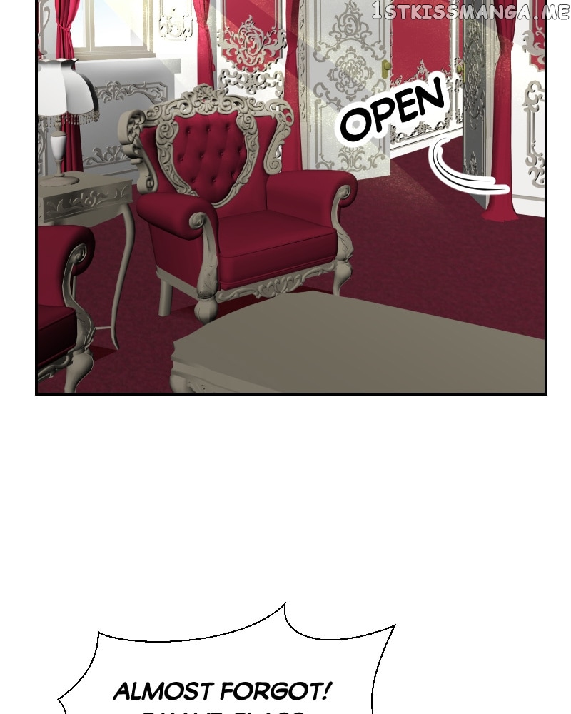 Runaway Bride Of The Vampire Duke chapter 10 - page 14