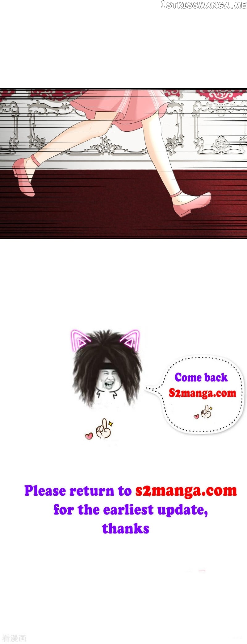 Runaway Bride Of The Vampire Duke chapter 10 - page 16