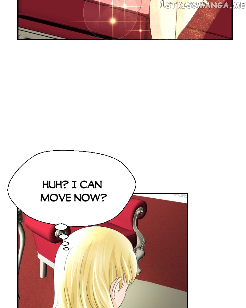 Runaway Bride Of The Vampire Duke chapter 10 - page 6