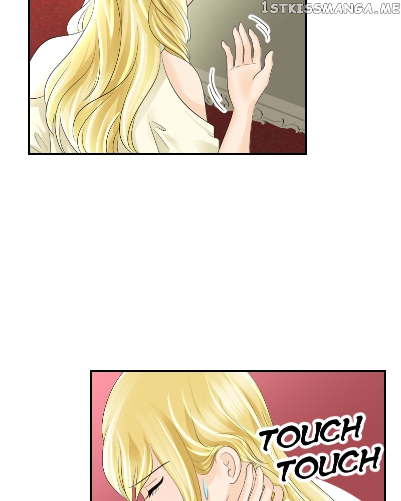 Runaway Bride Of The Vampire Duke chapter 10 - page 7