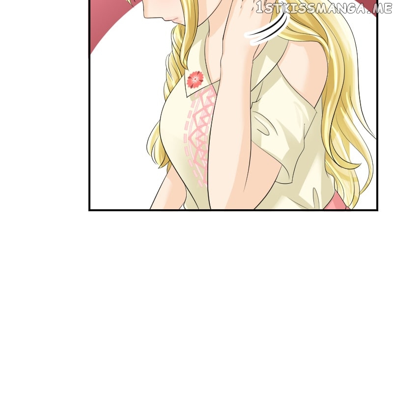 Runaway Bride Of The Vampire Duke chapter 10 - page 8