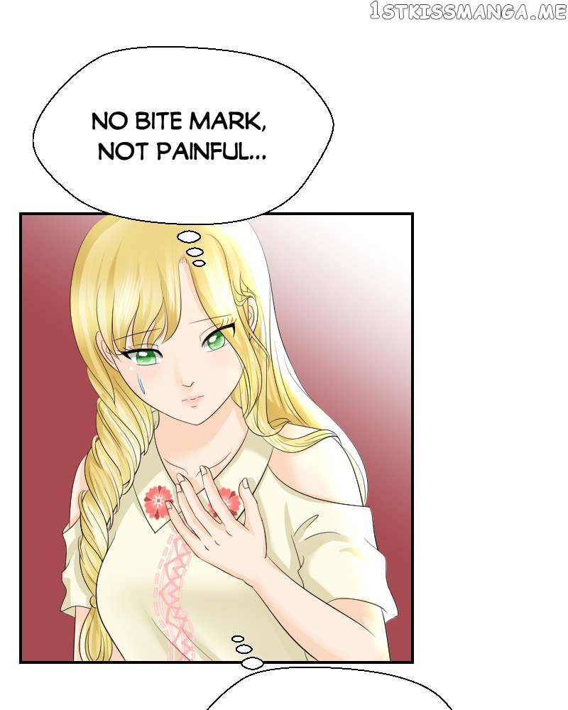 Runaway Bride Of The Vampire Duke chapter 10 - page 9
