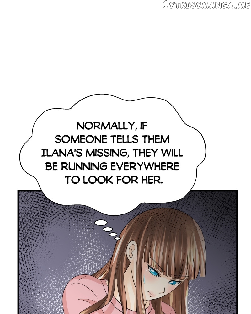 Runaway Bride Of The Vampire Duke chapter 9 - page 1