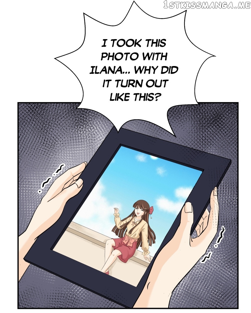 Runaway Bride Of The Vampire Duke chapter 9 - page 8