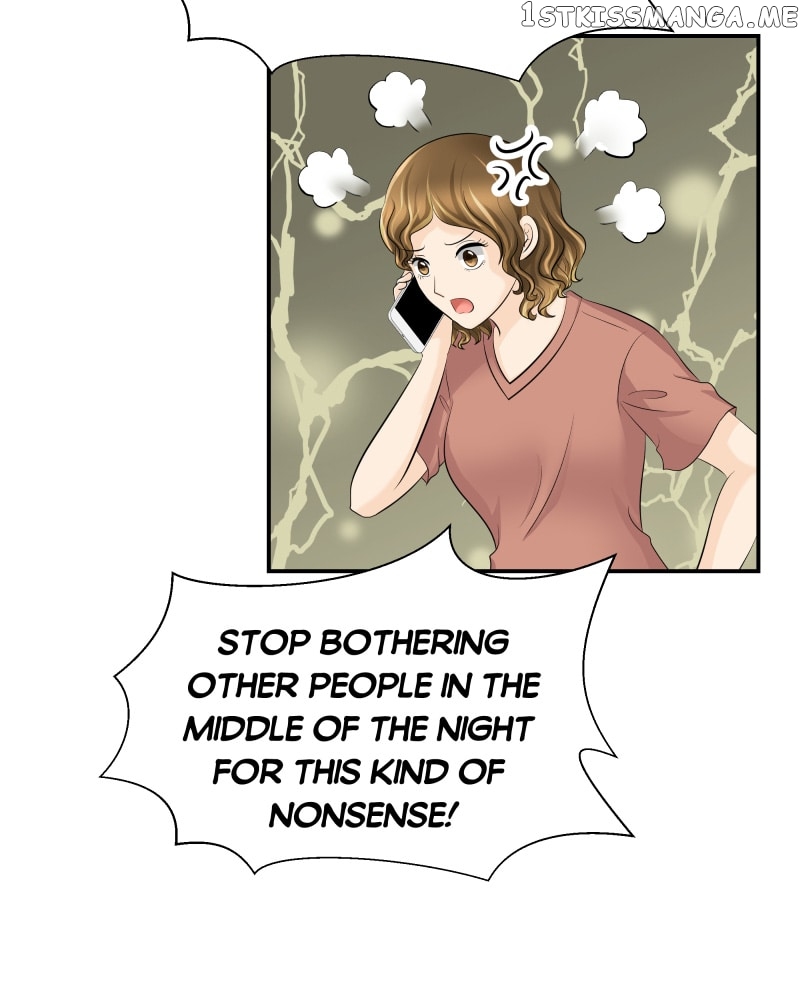 Runaway Bride Of The Vampire Duke chapter 8 - page 12