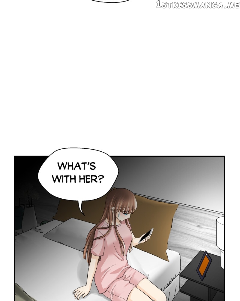 Runaway Bride Of The Vampire Duke chapter 8 - page 14