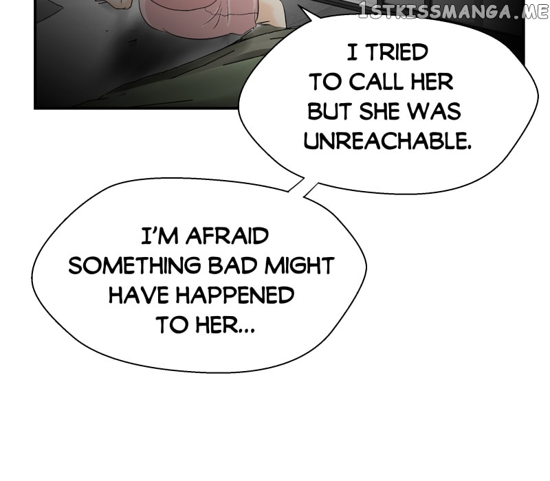 Runaway Bride Of The Vampire Duke chapter 8 - page 18