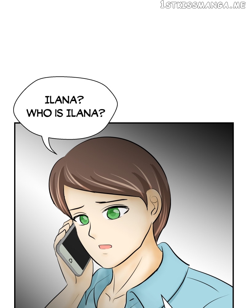 Runaway Bride Of The Vampire Duke chapter 8 - page 19