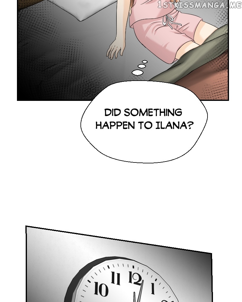 Runaway Bride Of The Vampire Duke chapter 8 - page 4