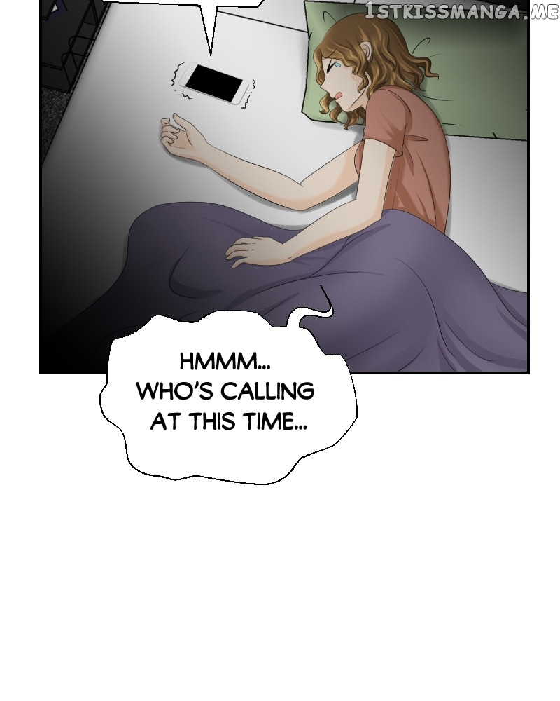 Runaway Bride Of The Vampire Duke chapter 8 - page 6