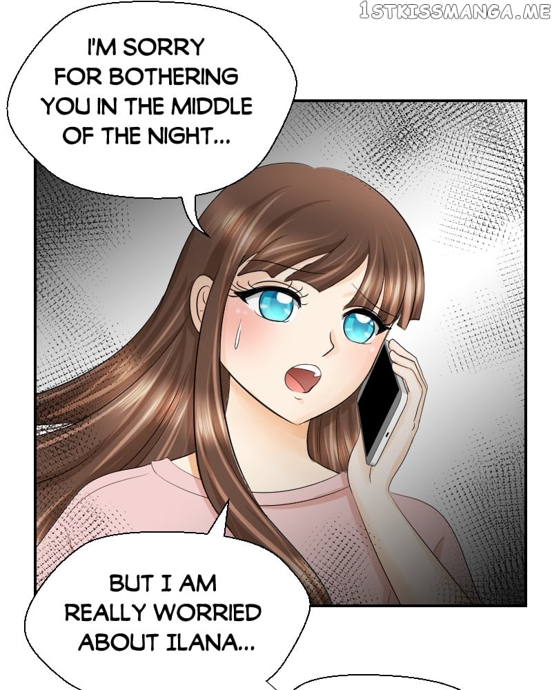 Runaway Bride Of The Vampire Duke chapter 8 - page 7