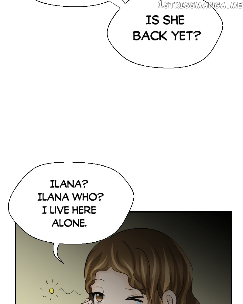 Runaway Bride Of The Vampire Duke chapter 8 - page 8