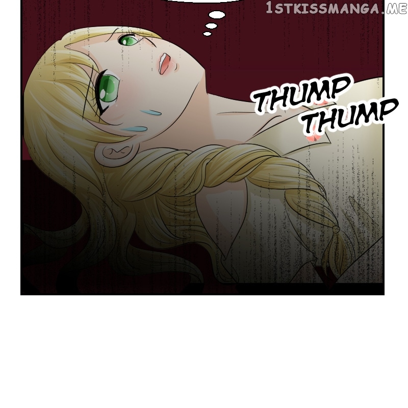 Runaway Bride Of The Vampire Duke chapter 7 - page 10