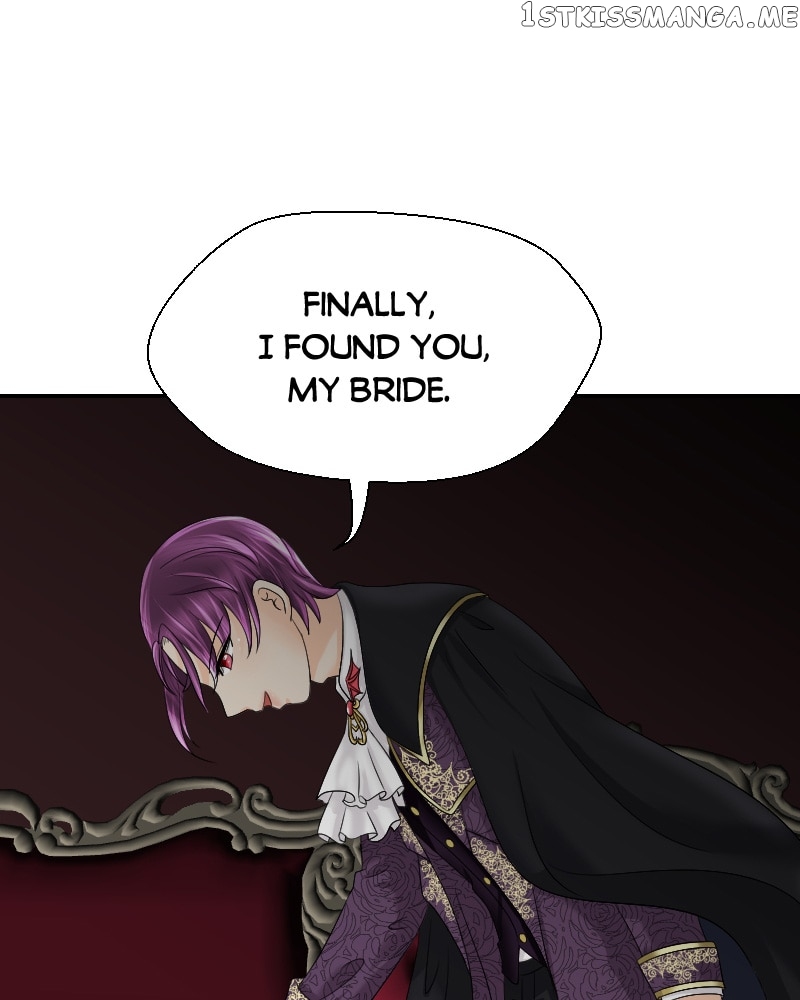 Runaway Bride Of The Vampire Duke chapter 7 - page 11